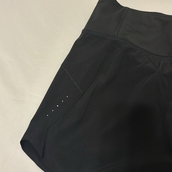 Athleta Run With It 14” Skort - Picture 2 of 9